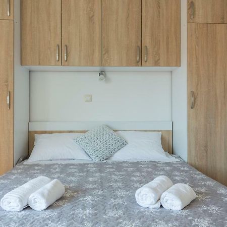 Appartement Marta à Dubrovnik Extérieur photo