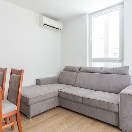 Appartement Marta à Dubrovnik Extérieur photo