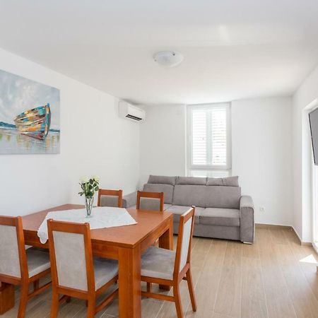 Appartement Marta à Dubrovnik Extérieur photo
