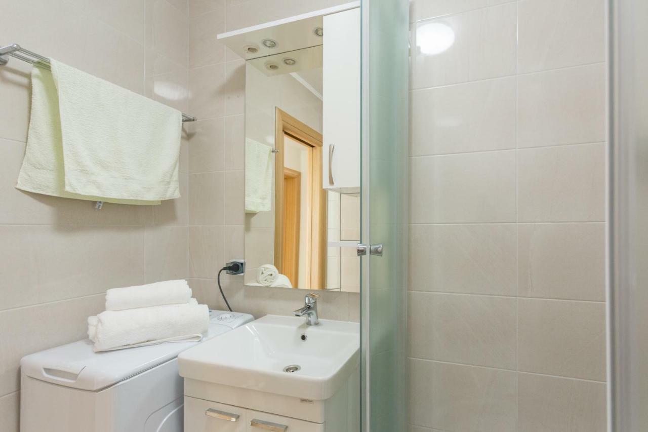 Appartement Marta à Dubrovnik Extérieur photo