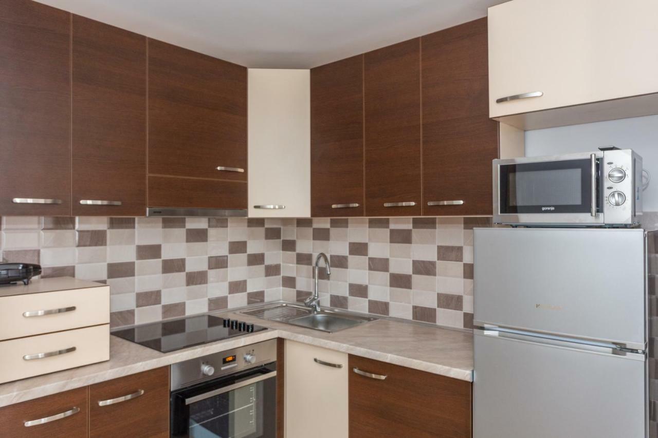Appartement Marta à Dubrovnik Extérieur photo