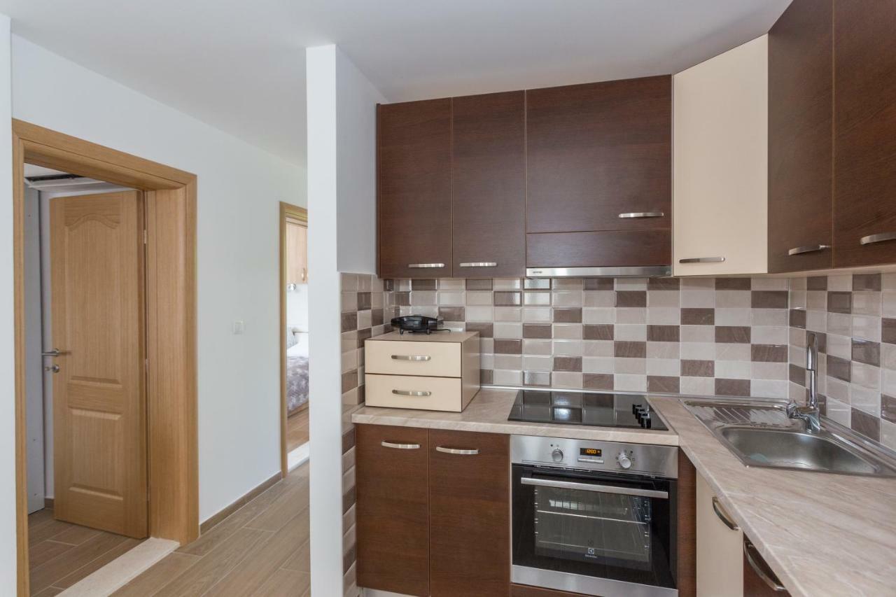 Appartement Marta à Dubrovnik Extérieur photo