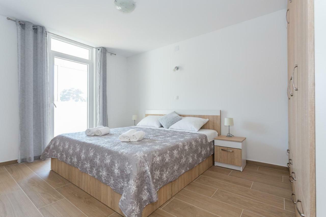 Appartement Marta à Dubrovnik Extérieur photo