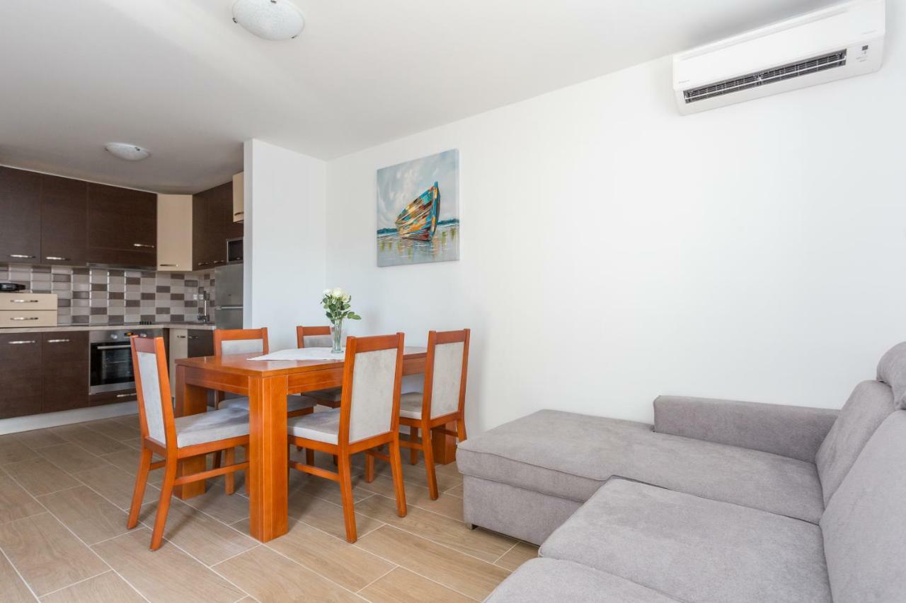 Appartement Marta à Dubrovnik Extérieur photo